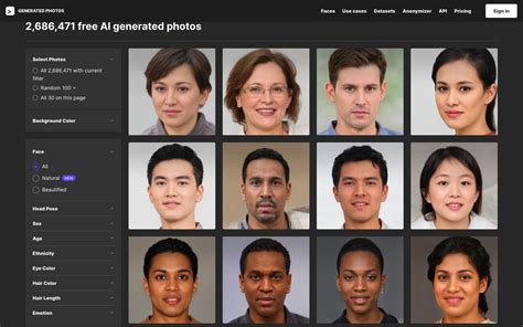 random people generator.